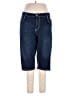Just Jeans Blue Jeans Size 20 - photo 1