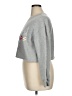 Friends Gray Sweatshirt Size XL - photo 5