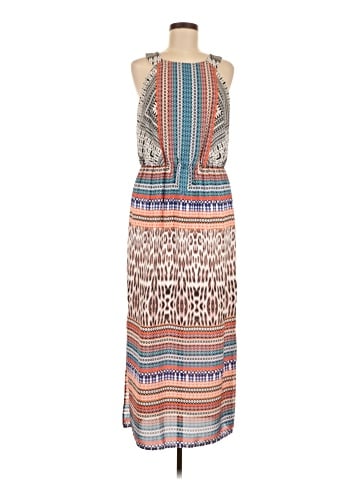 Sangria Casual Dress (view 1)