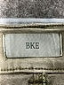 BKE Solid Green Khaki Shorts Size 31 waist - photo 3