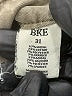 BKE Solid Green Khaki Shorts Size 31 waist - photo 4