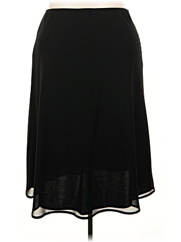 MSK Formal Skirt (view 2)