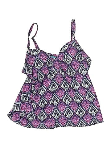 Island Escape Swimsuit Top (view 1)