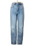 Zara Blue Jeans Size 8 - photo 1