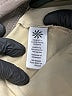 Athleta Solid Yellow Casual Skirt Size L - photo 3
