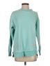 Assorted Brands Teal Pullover Sweater Size S - photo 1