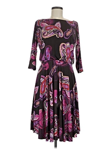 Charter Club Casual Dress (view 1)
