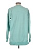 Assorted Brands Teal Pullover Sweater Size S - photo 2