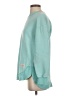 Assorted Brands Teal Pullover Sweater Size S - photo 5
