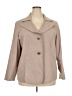 Doncaster Collection Tan Coat Size 18W - photo 1