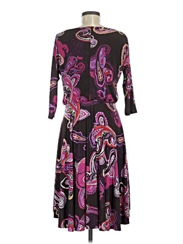 Charter Club Casual Dress (view 2)