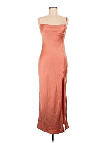 Petal and Pup Cocktail Dress (view 1)