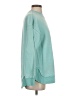 Assorted Brands Teal Pullover Sweater Size S - photo 4