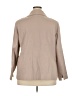 Doncaster Collection Tan Coat Size 18W - photo 2