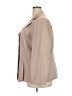 Doncaster Collection Tan Coat Size 18W - photo 5