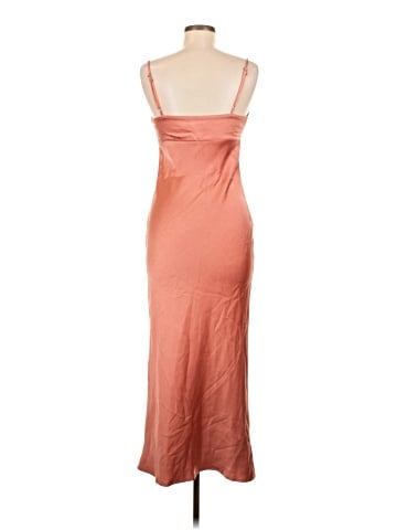 Petal and Pup Cocktail Dress (view 2)