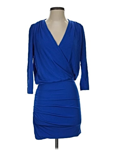 Slate & Willow Cocktail Dress (view 1)