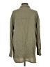 Haven Well Within Green Long Sleeve Button-Down Shirt Size S - photo 2