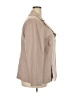 Doncaster Collection Tan Coat Size 18W - photo 4