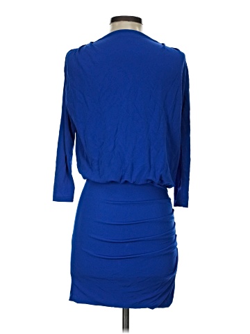 Slate & Willow Cocktail Dress (view 2)