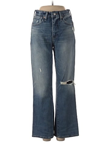 Lucky Brand Jeans (view 1)