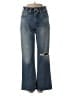 Lucky Brand Blue Jeans Size 2 - photo 1