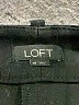 Ann Taylor LOFT Black Active Pants Size 16 - photo 4
