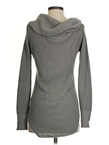 Quinn Turtleneck Sweater (view 2)