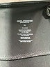Girlfriend Collective Black Active Pants Size XL - photo 4