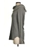 Quinn Gray Turtleneck Sweater Size S - photo 5