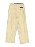 Kitestrings Solid Tan Khakis Size 6 - photo 2