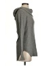 Quinn Gray Turtleneck Sweater Size S - photo 4