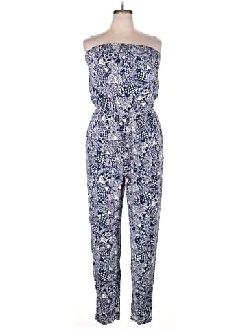 Lilly Pulitzer For Target Jumpsuit (view 1)