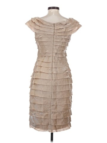 London Times Cocktail Dress (view 2)