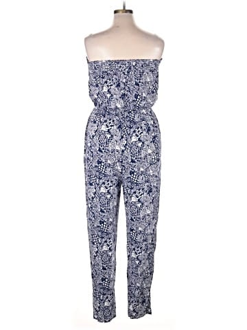 Lilly Pulitzer For Target Jumpsuit (view 2)