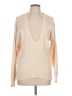 Zara Ivory Pullover Sweater Size L - photo 1