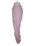 J.Crew Solid Purple Track Pants Size 4 - photo 5