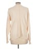 Zara Ivory Pullover Sweater Size L - photo 2