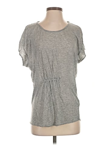 Hi-Line Short Sleeve Top (view 1)