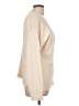 Zara Ivory Pullover Sweater Size L - photo 4