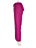 Shein Solid Pink Casual Pants Size XXS - photo 5