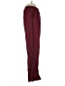 Unbranded Burgundy Casual Pants Size S - photo 4
