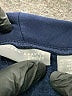 Susan Graver Blue Cardigan Size L - photo 7