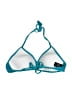 JETS Australia Teal Swimsuit Top Size 10 - photo 2