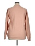 Assorted Brands Pink Sweatshirt Size XL (estimated) - photo 2