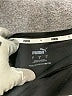 Puma 100% Cotton Black Short Sleeve T-Shirt Size L - photo 7