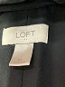 Ann Taylor LOFT Outlet Black Vest Size XL - photo 6