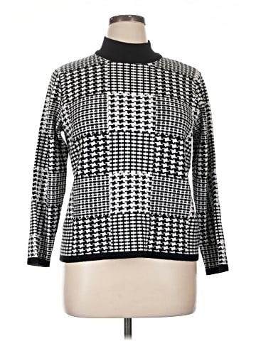 Joseph A. Turtleneck Sweater (view 1)