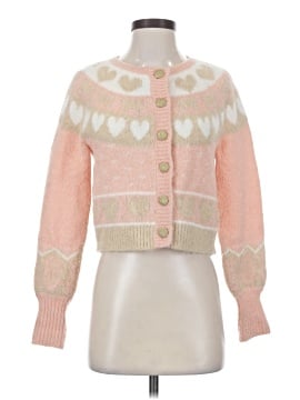 Love Shack Fancy Cardigan