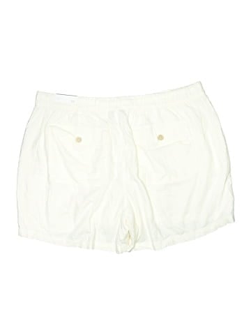 Lane Bryant Shorts (view 2)